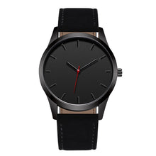 Load image into Gallery viewer, Quartz Men Watch