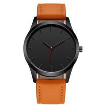 Load image into Gallery viewer, Quartz Men Watch