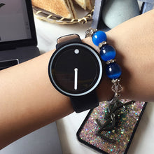 Load image into Gallery viewer, Black men watch