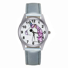 Load image into Gallery viewer, horse style Children's Watches Kids