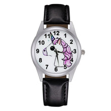 Load image into Gallery viewer, horse style Children's Watches Kids
