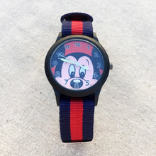 Load image into Gallery viewer, Mickey Minnie Mouse style Watches Women's