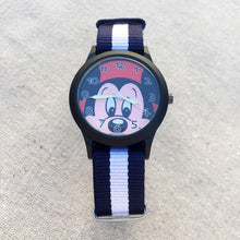 Load image into Gallery viewer, Mickey Minnie Mouse style Watches Women's