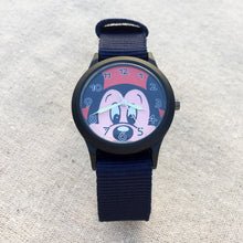 Load image into Gallery viewer, Mickey Minnie Mouse style Watches Women's