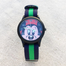 Load image into Gallery viewer, Mickey Minnie Mouse style Watches Women's