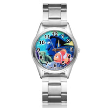 Load image into Gallery viewer, Nemo style Children&#39;s Watches