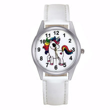 Load image into Gallery viewer, horse style Children's Watches