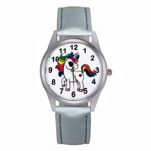 Load image into Gallery viewer, horse style Children's Watches