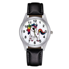 Load image into Gallery viewer, horse style Children's Watches