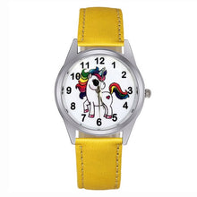 Load image into Gallery viewer, horse style Children's Watches