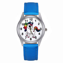 Load image into Gallery viewer, horse style Children's Watches