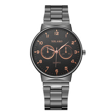 Load image into Gallery viewer, Mens Watch