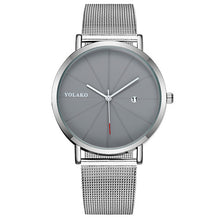 Load image into Gallery viewer, Black Sport Wristwatches