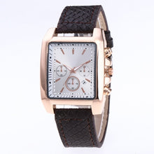 Load image into Gallery viewer, Men Watch