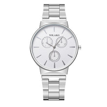 Load image into Gallery viewer, Classic Quartz  Watch