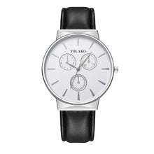 Load image into Gallery viewer, Classic Quartz  Watch