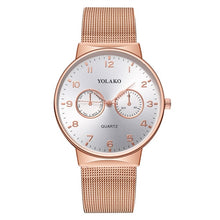 Load image into Gallery viewer, Mens Watches