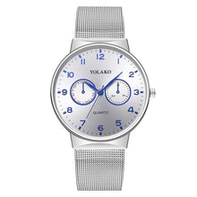Load image into Gallery viewer, Mens Watches
