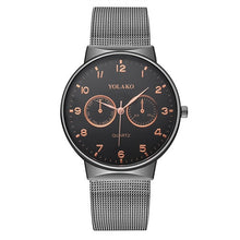 Load image into Gallery viewer, Mens Watches