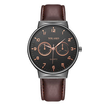 Load image into Gallery viewer, Mens Watches
