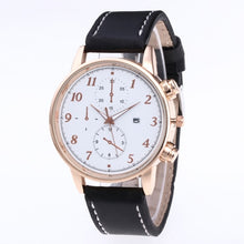 Load image into Gallery viewer, watch Quartz Sport men