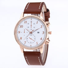 Load image into Gallery viewer, watch Quartz Sport men