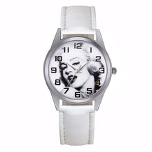 Load image into Gallery viewer, Marilyn Monroe style Children&#39;s Watches