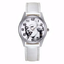 Load image into Gallery viewer, Marilyn Monroe style Children's Watches