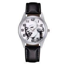 Load image into Gallery viewer, Marilyn Monroe style Children's Watches