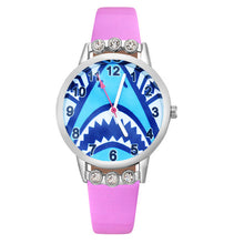Load image into Gallery viewer, Children's Watches Kids