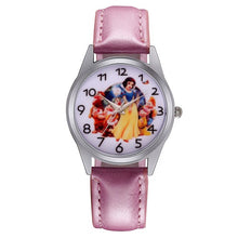 Load image into Gallery viewer, Mickey Mario girl styles Children's Watches