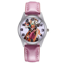 Load image into Gallery viewer, Mickey Mario girl styles Children's Watches