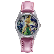 Load image into Gallery viewer, Mickey Mario girl styles Children's Watches