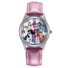 Load image into Gallery viewer, Mickey Mario girl styles Children's Watches