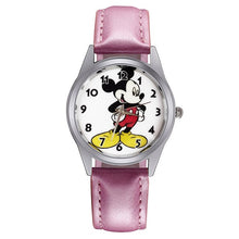 Load image into Gallery viewer, Mickey Mario girl styles Children&#39;s Watches
