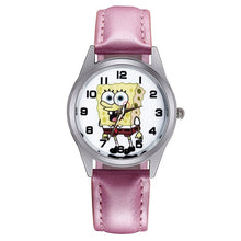 Load image into Gallery viewer, Mickey Mario girl styles Children's Watches