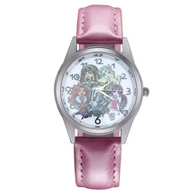 Load image into Gallery viewer, Mickey Mario girl styles Children's Watches