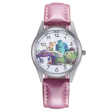 Load image into Gallery viewer, Mickey Mario girl styles Children's Watches