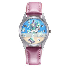 Load image into Gallery viewer, Mickey Mario girl styles Children's Watches